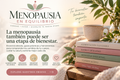 Menopausia en equilibrio